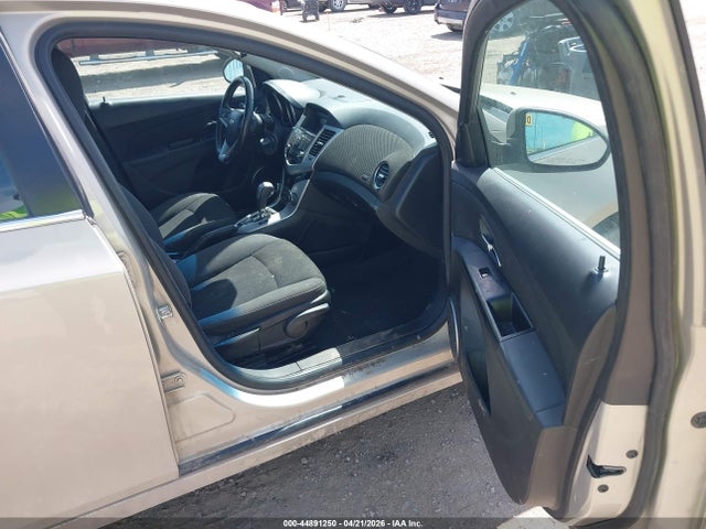 Aukcja sprzedaży 2011 Chevrolet Cruze 1lt, vin: 1G1PF5S95B7159332, numer aukcji: 44891250