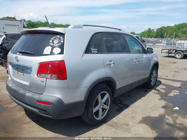 Aukcja sprzedaży 2011 Kia Sorento Ex, vin: 5XYKU3A15BG070094, numer aukcji: 44891251