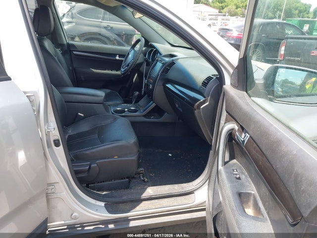 Aukcja sprzedaży 2011 Kia Sorento Ex, vin: 5XYKU3A15BG070094, numer aukcji: 44891251