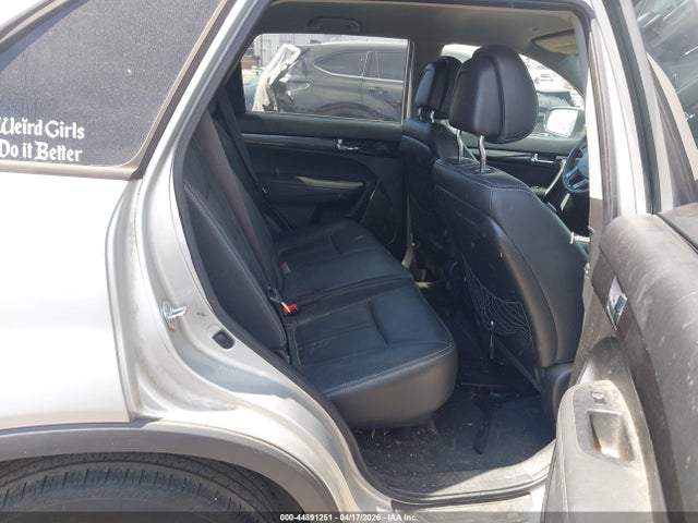 Aukcja sprzedaży 2011 Kia Sorento Ex, vin: 5XYKU3A15BG070094, numer aukcji: 44891251