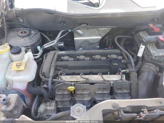 Продаж на аукціоні авто 2016 Jeep Patriot Sport, vin: 1C4NJPBA3GD669674, номер лоту: 44891254