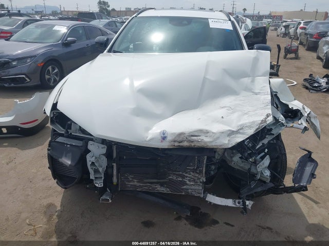 Maserati Levante Modena 2023 ZN661YUM2PX411662 Image 13
