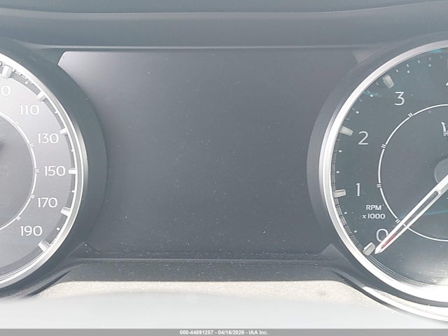 Maserati Levante Modena 2023 ZN661YUM2PX411662 Image 16