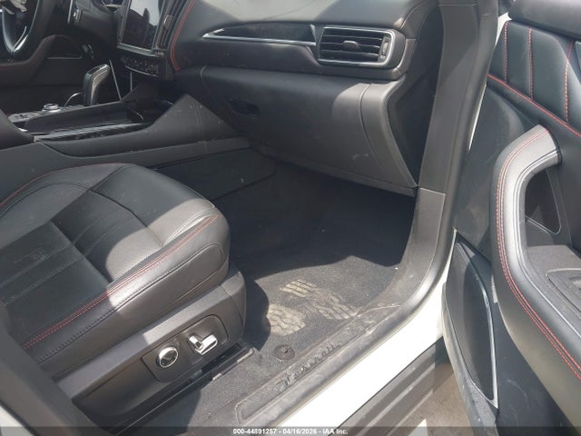 Maserati Levante Modena 2023 ZN661YUM2PX411662 Image 5