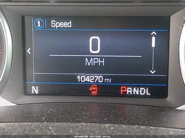 Chevrolet Blazer 2019 3GNKBDRS3KS589708 Image 16