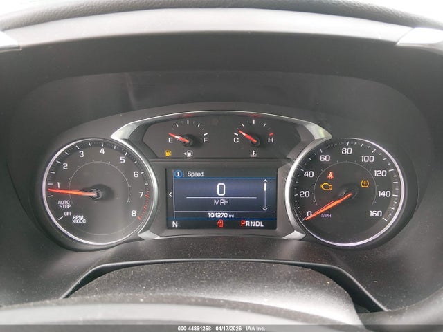 Chevrolet Blazer 2019 3GNKBDRS3KS589708 Image 7