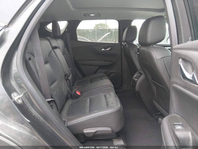 Chevrolet Blazer 2019 3GNKBDRS3KS589708 Image 8