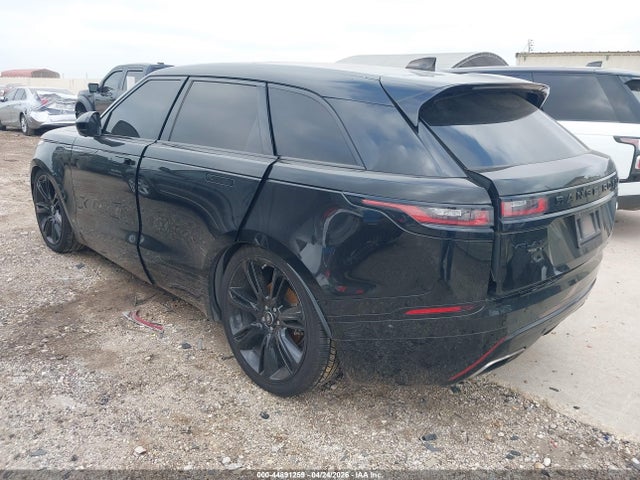 Auction sale of the 2020 Land Rover Range Rover Velar P340 R-dynamic S, vin: SALYK2FVXLA240207, lot number: 44891259