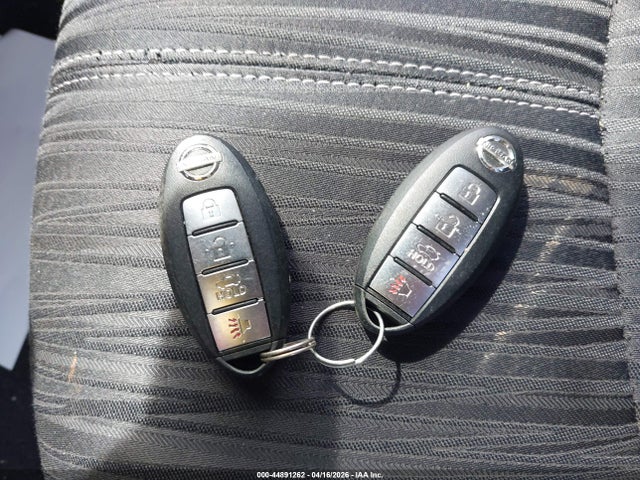 3N1AB7AP8HY367381 Nissan SENTRA SV