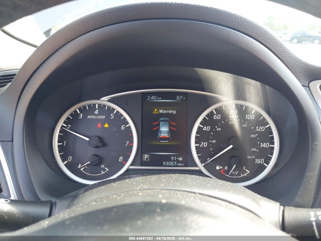 3N1AB7AP8HY367381 Nissan SENTRA SV