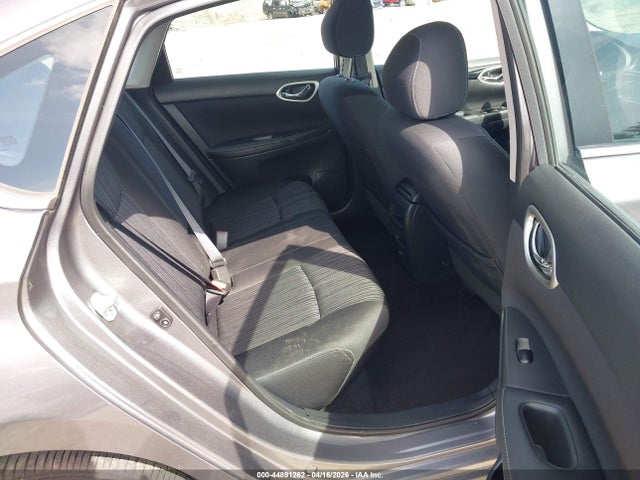 3N1AB7AP8HY367381 Nissan SENTRA SV