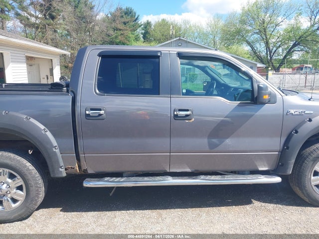 44891264 :رقم المزاد ، 1FTFW1EF8BKD40483 vin ، 2011 Ford F-150 Xlt مزاد بيع