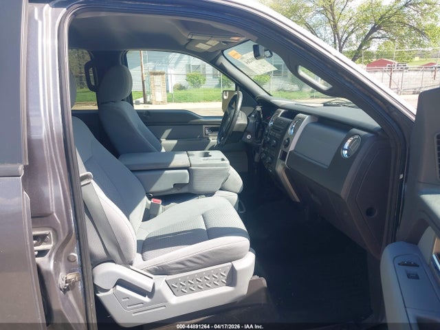 44891264 :رقم المزاد ، 1FTFW1EF8BKD40483 vin ، 2011 Ford F-150 Xlt مزاد بيع