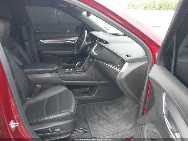 Aukcja sprzedaży 2025 Cadillac Xt6 Fwd Luxury, vin: 1GYKPAR4XSZ104410, numer aukcji: 44891265