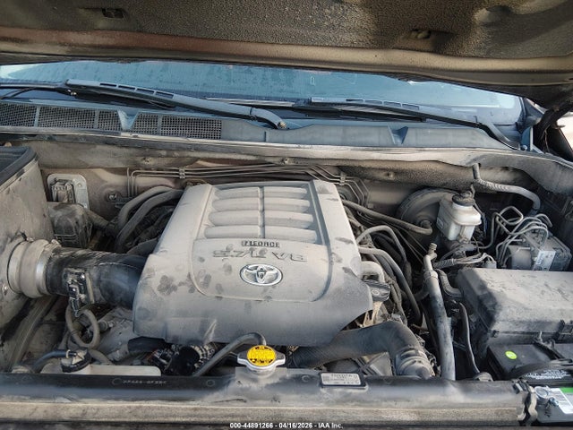 2014 TOYOTA TUNDRA 5TFAW5F14EX388994 Photo 9