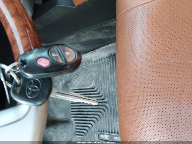 2014 TOYOTA TUNDRA 5TFAW5F14EX388994 Photo 10