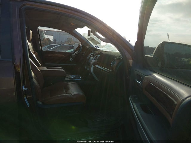 2014 TOYOTA TUNDRA 5TFAW5F14EX388994 Photo 4