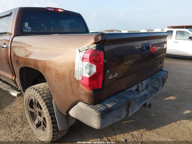 2014 TOYOTA TUNDRA 5TFAW5F14EX388994 Photo 5