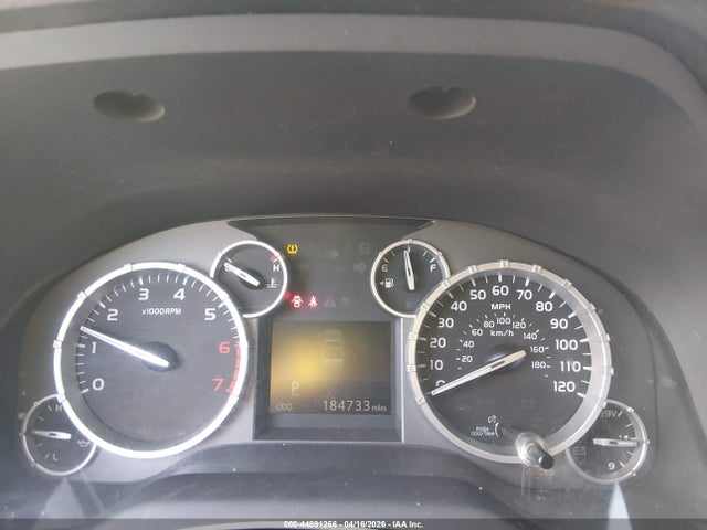 2014 TOYOTA TUNDRA 5TFAW5F14EX388994 Photo 6