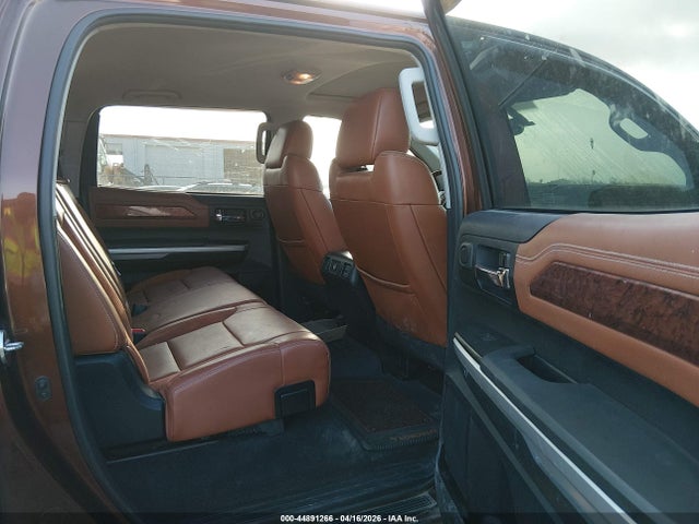 2014 TOYOTA TUNDRA 5TFAW5F14EX388994 Photo 7