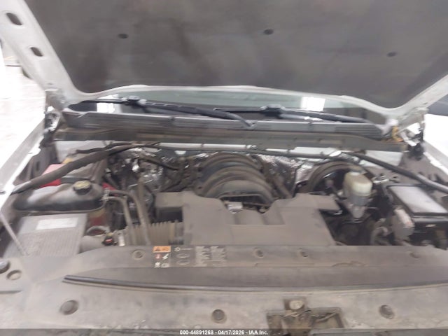 1GTR1LEC5GZ182387 GMC SIERRA 1500