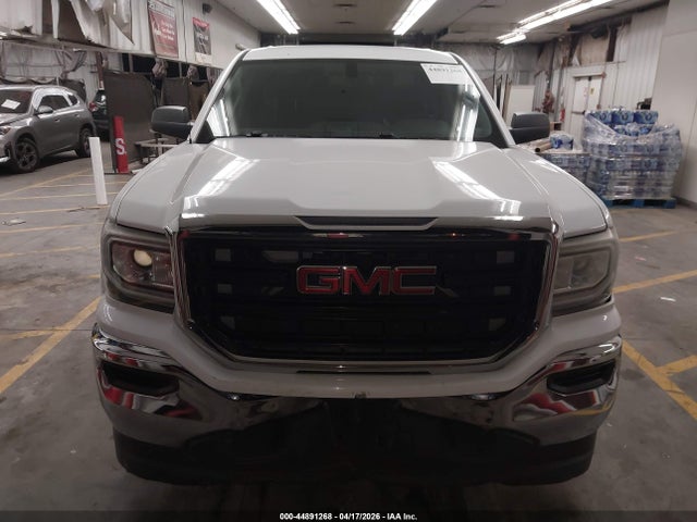 1GTR1LEC5GZ182387 GMC SIERRA 1500