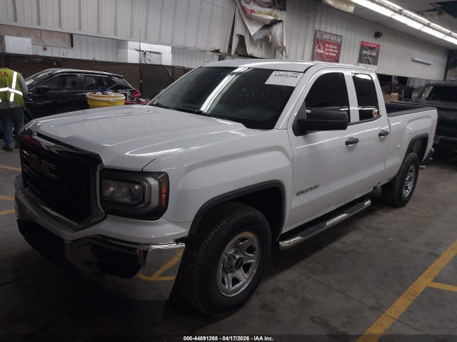 1GTR1LEC5GZ182387 GMC SIERRA 1500