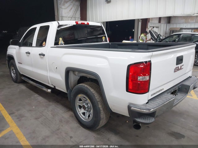 1GTR1LEC5GZ182387 GMC SIERRA 1500