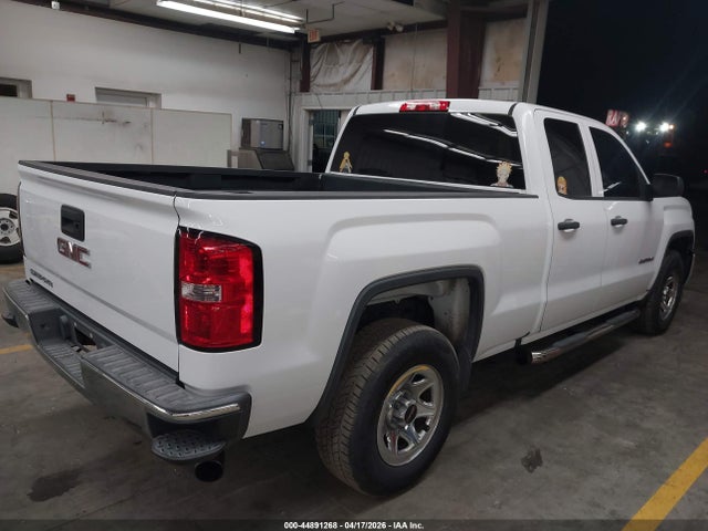 1GTR1LEC5GZ182387 GMC SIERRA 1500
