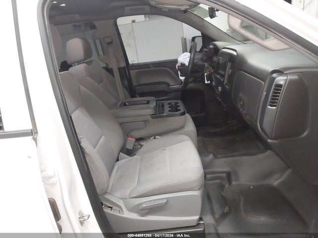 1GTR1LEC5GZ182387 GMC SIERRA 1500
