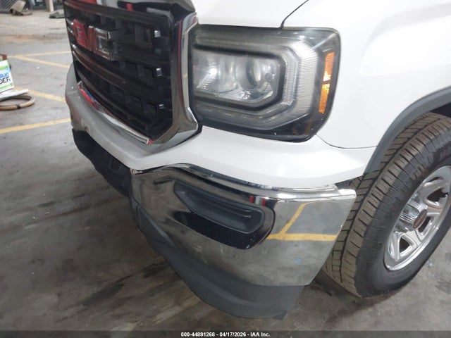 1GTR1LEC5GZ182387 GMC SIERRA 1500