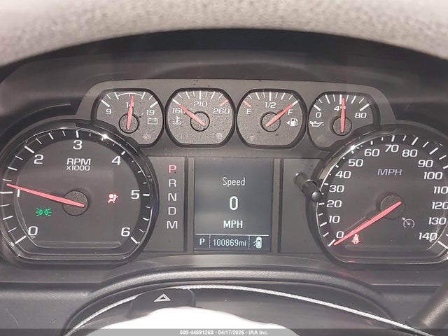 1GTR1LEC5GZ182387 GMC SIERRA 1500