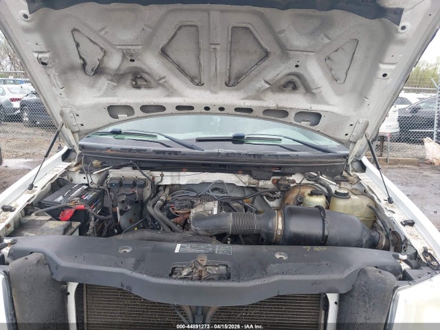 Aukcja sprzedaży 2006 Ford F-150 Stx/xl/xlt, vin: 1FTRF12216NB12294, numer aukcji: 44891273