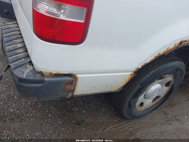 Aukcja sprzedaży 2006 Ford F-150 Stx/xl/xlt, vin: 1FTRF12216NB12294, numer aukcji: 44891273