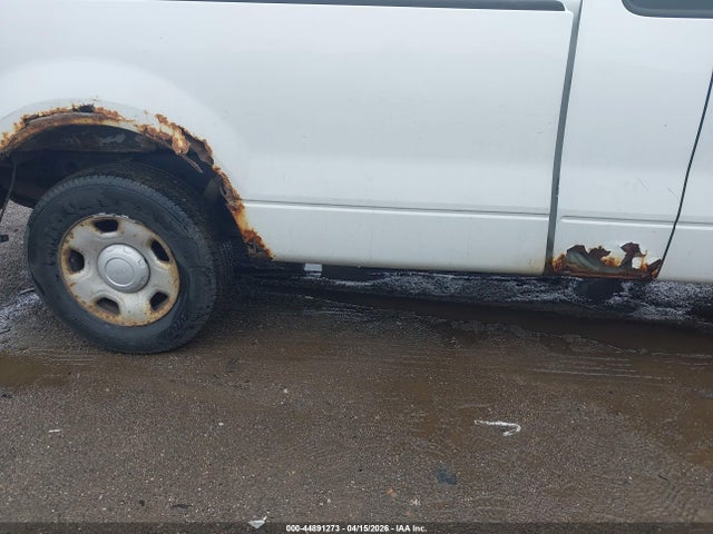 Aukcja sprzedaży 2006 Ford F-150 Stx/xl/xlt, vin: 1FTRF12216NB12294, numer aukcji: 44891273