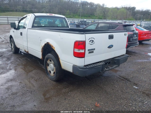 Aukcja sprzedaży 2006 Ford F-150 Stx/xl/xlt, vin: 1FTRF12216NB12294, numer aukcji: 44891273