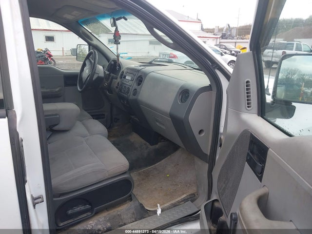 Aukcja sprzedaży 2006 Ford F-150 Stx/xl/xlt, vin: 1FTRF12216NB12294, numer aukcji: 44891273