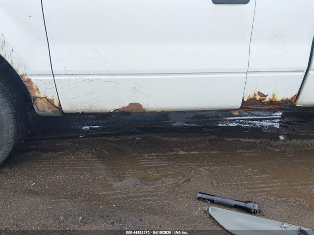 Aukcja sprzedaży 2006 Ford F-150 Stx/xl/xlt, vin: 1FTRF12216NB12294, numer aukcji: 44891273
