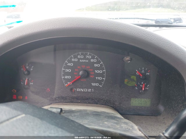 Aukcja sprzedaży 2006 Ford F-150 Stx/xl/xlt, vin: 1FTRF12216NB12294, numer aukcji: 44891273