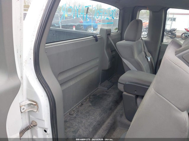 Aukcja sprzedaży 2006 Ford F-150 Stx/xl/xlt, vin: 1FTRF12216NB12294, numer aukcji: 44891273