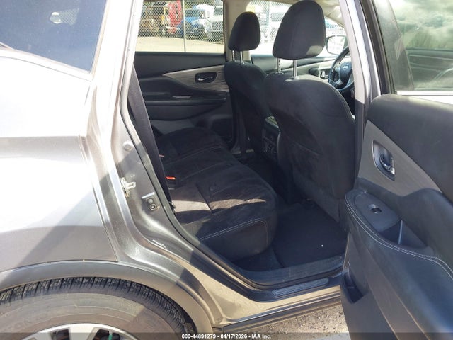 Aukcja sprzedaży 2016 Nissan Murano Platinum/s/sl/sv, vin: 5N1AZ2MHXGN121925, numer aukcji: 44891279