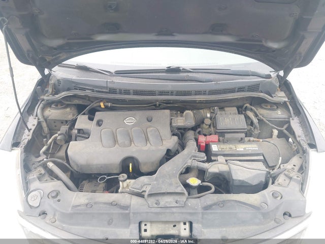Продаж на аукціоні авто 2009 Nissan Versa 1.8s, vin: 3N1BC11E39L480604, номер лоту: 44891282