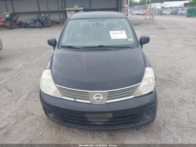 Продаж на аукціоні авто 2009 Nissan Versa 1.8s, vin: 3N1BC11E39L480604, номер лоту: 44891282