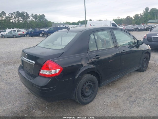 Продаж на аукціоні авто 2009 Nissan Versa 1.8s, vin: 3N1BC11E39L480604, номер лоту: 44891282