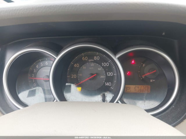 Продаж на аукціоні авто 2009 Nissan Versa 1.8s, vin: 3N1BC11E39L480604, номер лоту: 44891282
