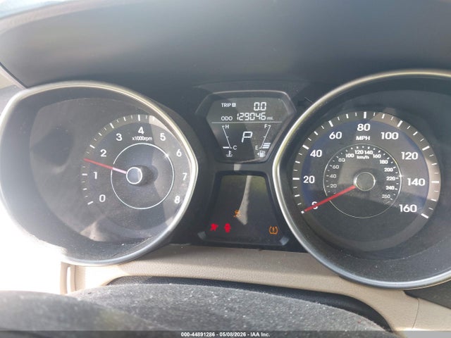 Продажа на аукционе авто 2012 Hyundai Elantra Gls, vin: 5NPDH4AE3CH063063, номер лота: 44891286