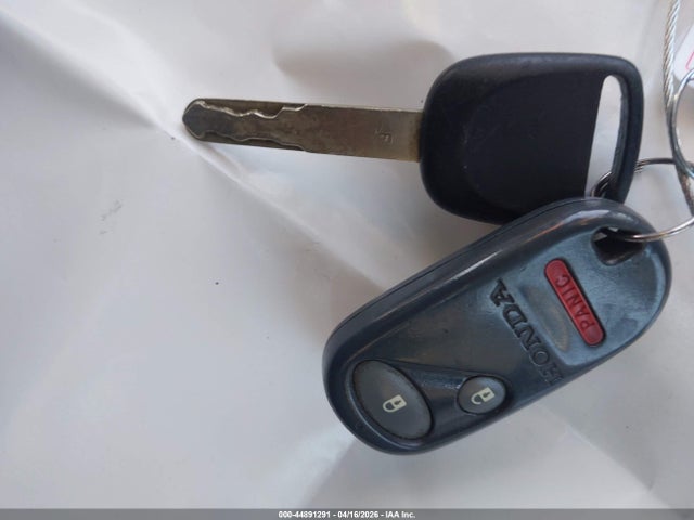 Продаж на аукціоні авто 2005 Honda Civic Lx, vin: 1HGEM21555L043983, номер лоту: 44891291