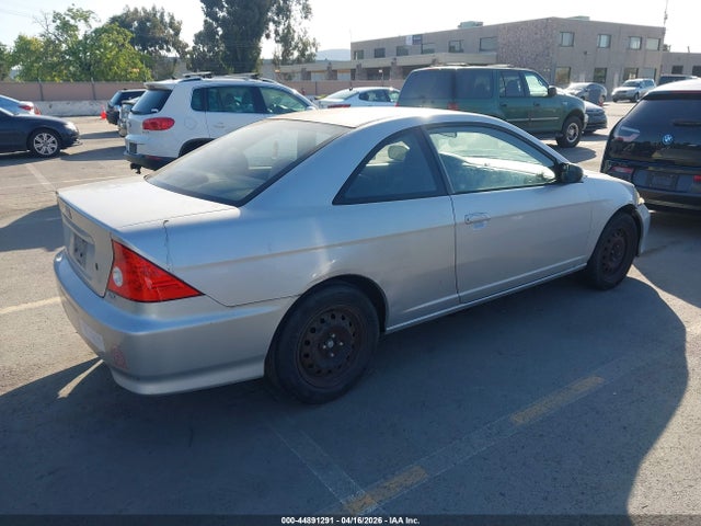 Продаж на аукціоні авто 2005 Honda Civic Lx, vin: 1HGEM21555L043983, номер лоту: 44891291