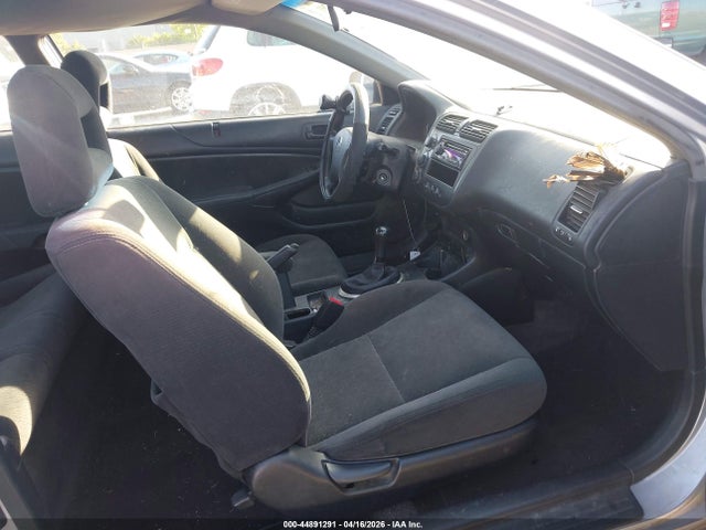 Продаж на аукціоні авто 2005 Honda Civic Lx, vin: 1HGEM21555L043983, номер лоту: 44891291