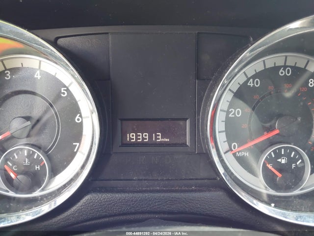 44891292 :رقم المزاد ، 2C4RDGCG0ER122433 vin ، 2014 Dodge Grand Caravan Sxt مزاد بيع